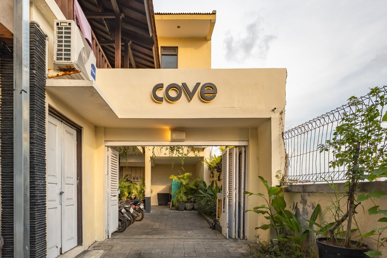 Cove Kavana, Badung