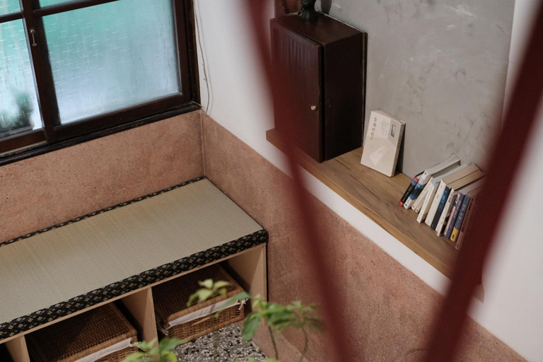 Others 3, Lure Guesthouse, Tainan