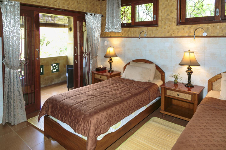 Bedroom 23