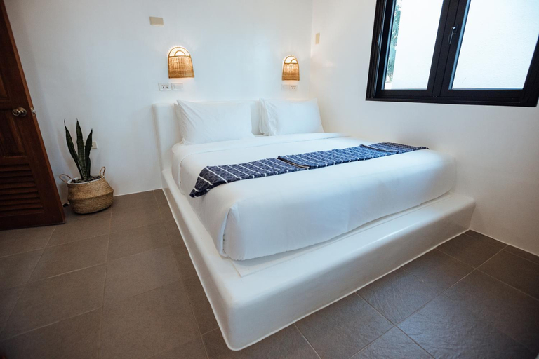 Bedroom 2, Hostel Bajala Siargao, General Luna
