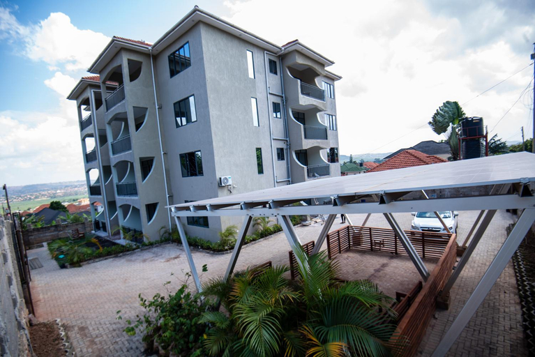 Others 5, Lubowa View Apartments, Jinja