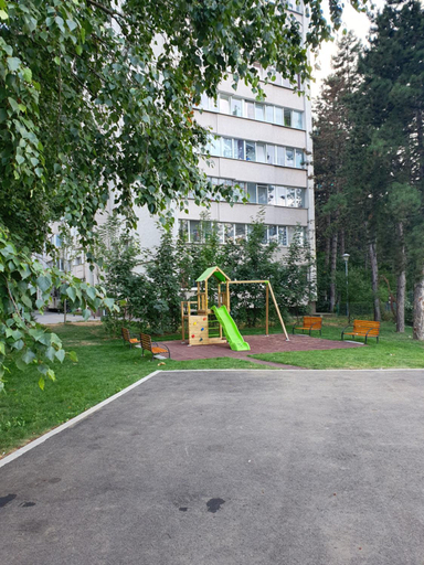 Others 5, MA Housing West Tower - 14th, 13th, 12th, 9th floor, Cluj-napoca