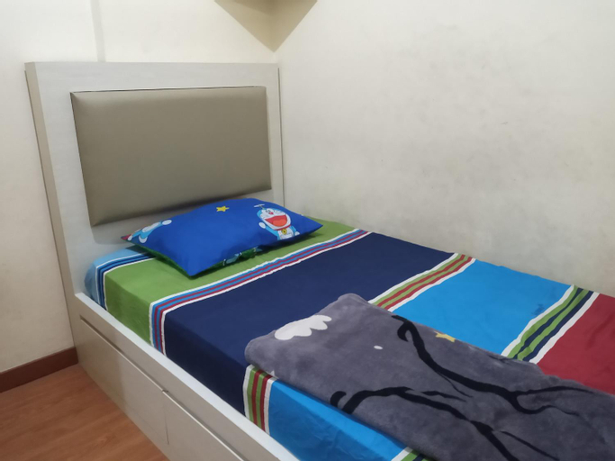 Bedroom 26