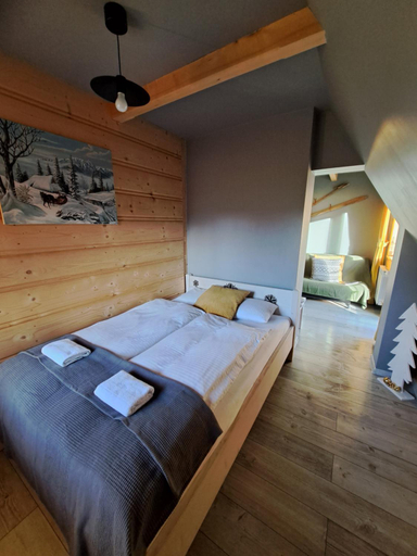 Others 5, Noclegi przy Lesie, Tatra