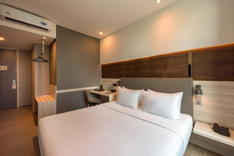 Bedroom 7