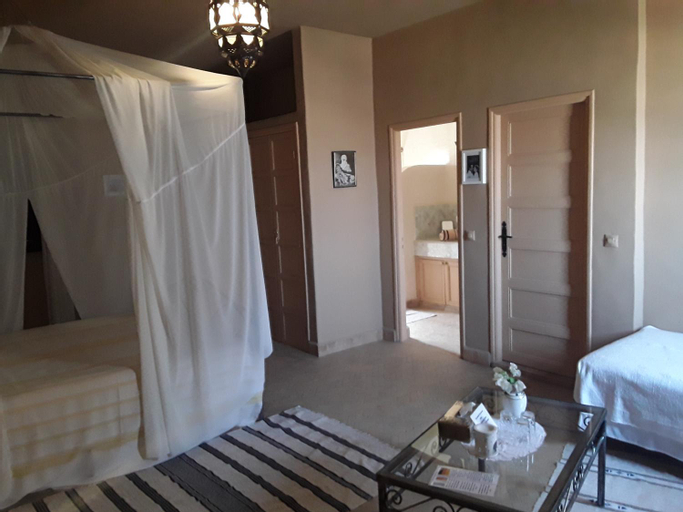 Bedroom 8