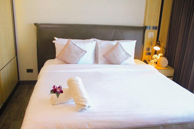 Bedroom 11