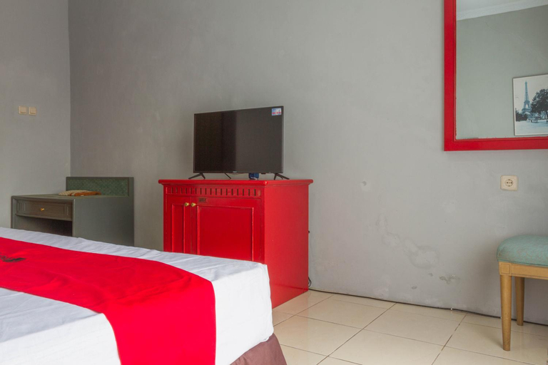 Bedroom 12