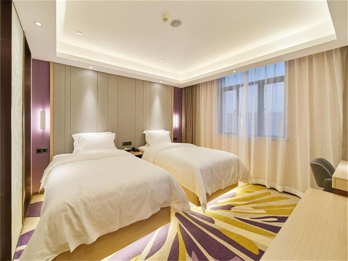 Bedroom 3, Lavande Hotels· Foshan Xi Railway Station Luocun, Foshan