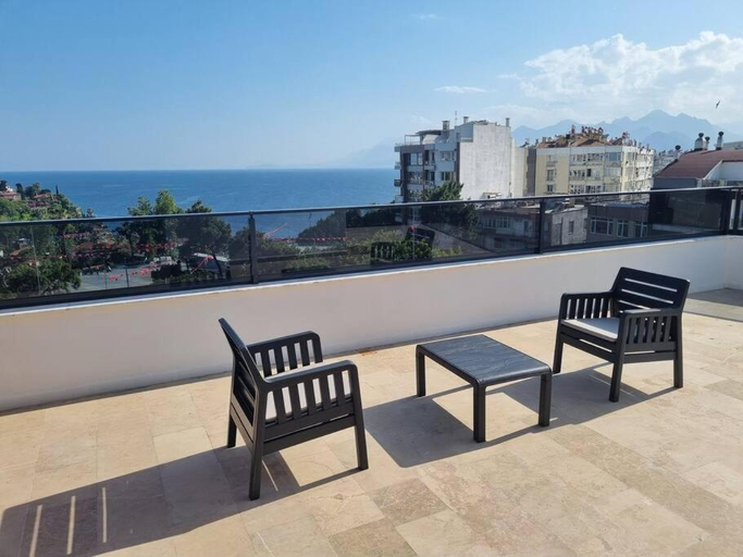 Others 5, Royal Homes 503, Antalya