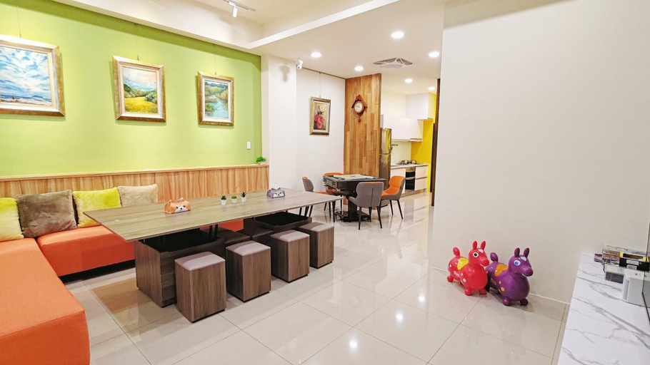 Others 5, Wish Homestay, Yilan