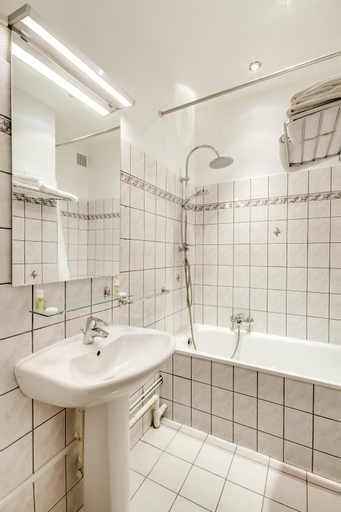 Bathroom 1