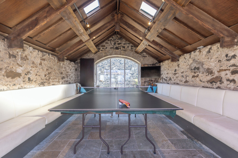 Sport & Beauty, Stable Cottage- North East Escapes, Northumberland