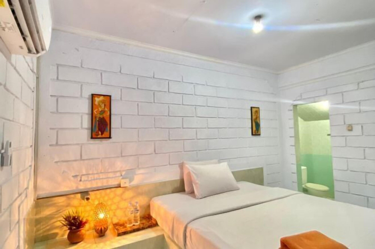 Bedroom 12