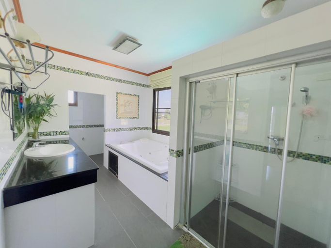 4, Pool Villa Klangna Maerim, Mae Rim