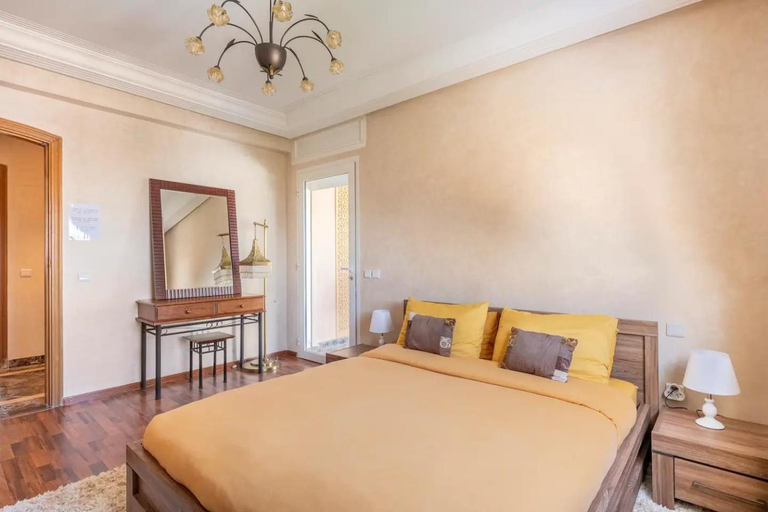 5, Haddad's for families, Tanger-Assilah