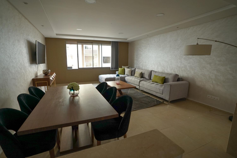 Others 3, New Appartment, Rabat