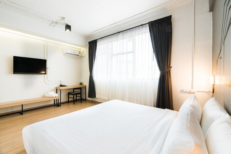 Bedroom 24
