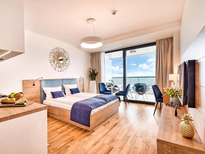 Others 5, NORTH Apartments, SeaView Seaside Park, Kołobrzeg