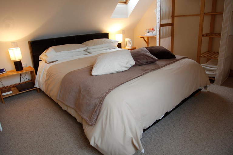 Others 3, Two Hoots Bed and Breakfast, Northamptonshire