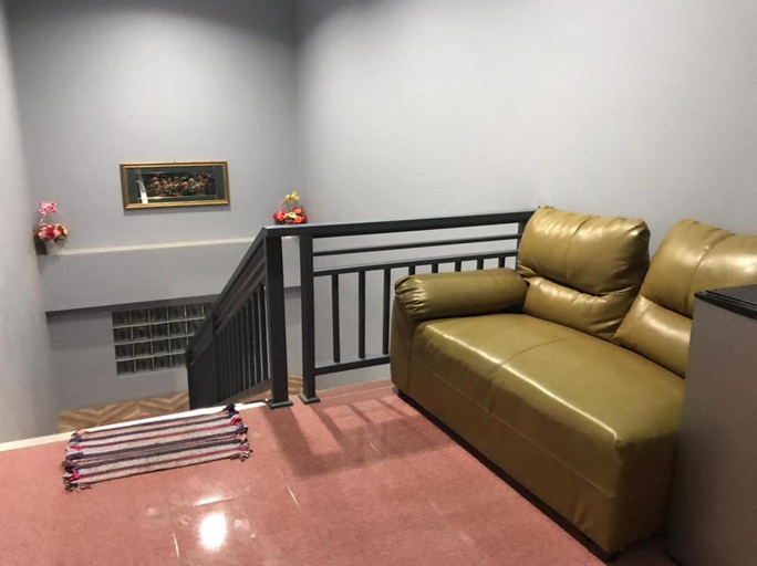 Others 2, xaythone guest house, Khanthabouly