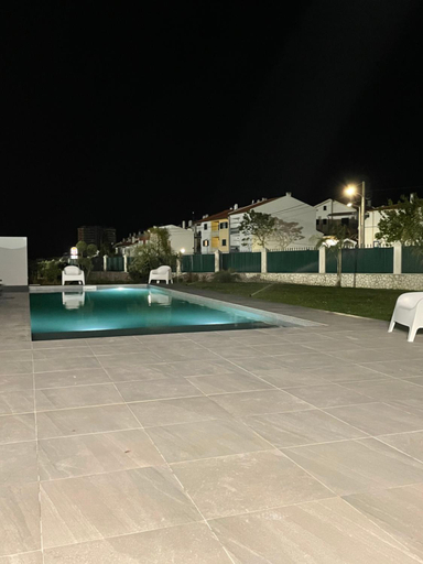 Sport & Beauty 2, Yellow Sweet Home - Maria, Beatriz e Marbia, Nazaré