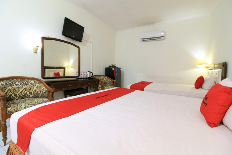 Bedroom 9