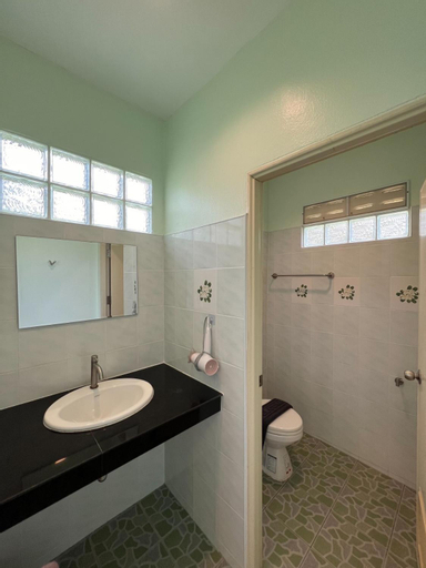 Bathroom 5