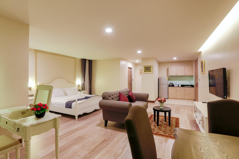 Bedroom 4