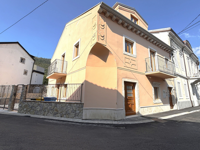 Exterior & Views, Apartment Bakar Seaside Croatia, Bakar