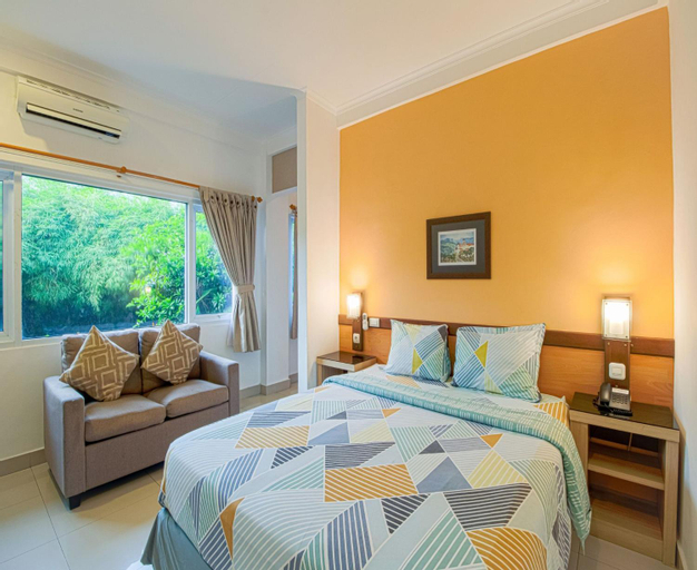 Bedroom 16