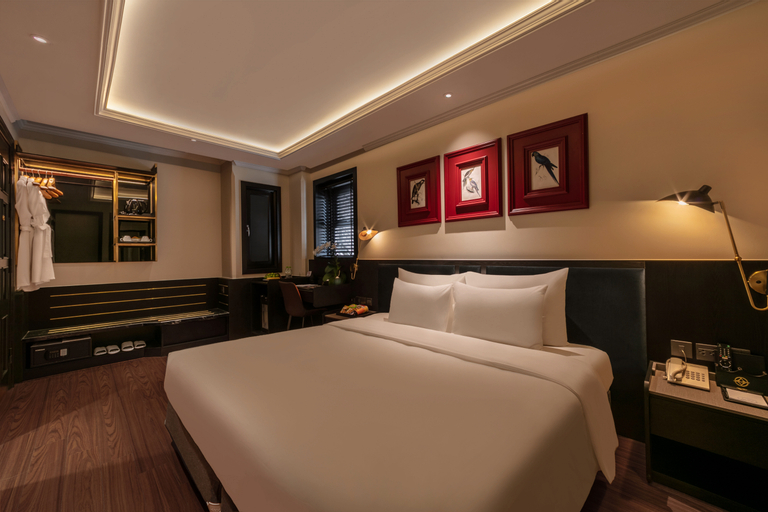 Bedroom 7