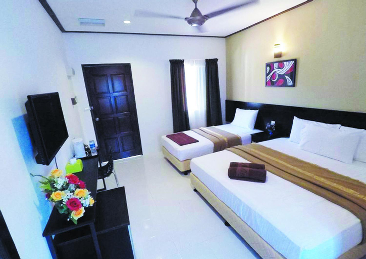 Bedroom 10