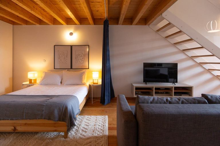 Others 2, Batalha Garden Apartment, Porto