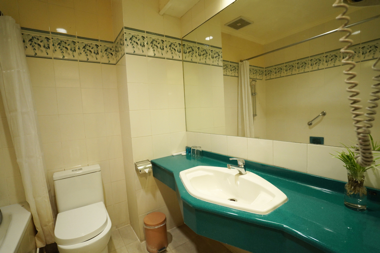Bathroom 10