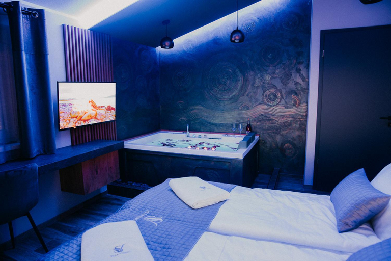 Others 2, Villa Sunset Pool & Spa apartments, Koper