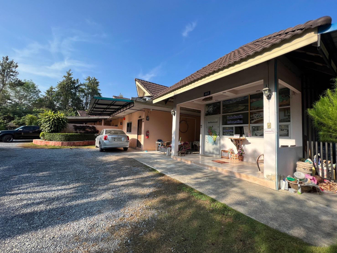 Others 4, Phin Thong Resort, Khlong Thom