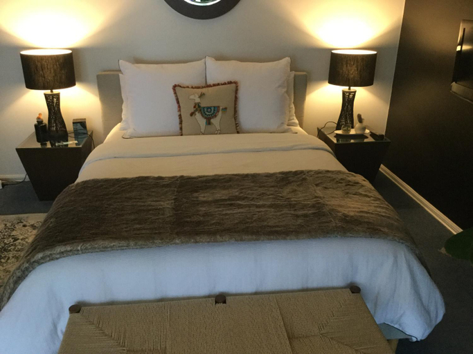 Bedroom 2, Olivi, South Gippsland - East