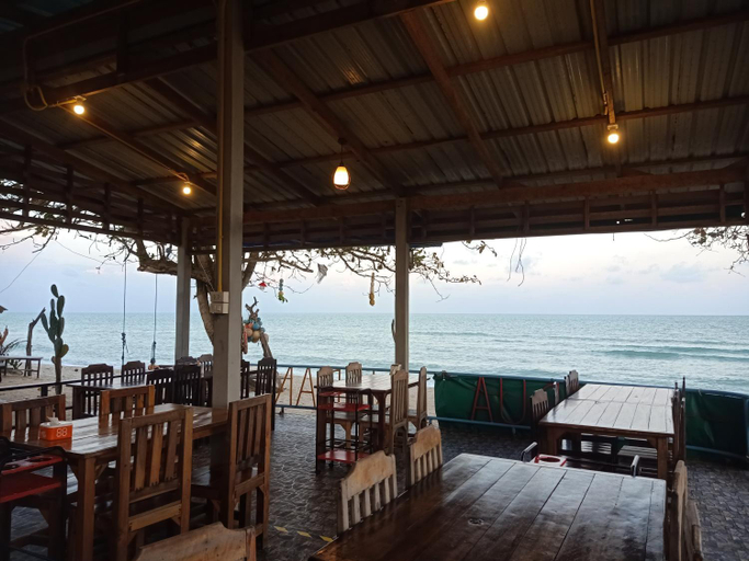 Food & Drinks 5, Home No 3 khanom, Khanom