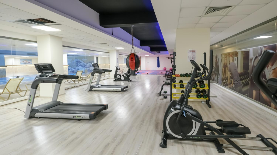 Others 3, Linkinn Luxury Residence & Spa, Esenyurt