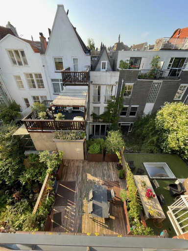 Others 3, Amsterdam-bnb, Amsterdam