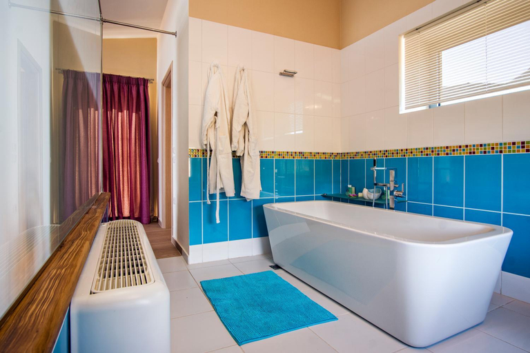 Bathroom 4, Kastraki Epavlis-NEW, Ionian Islands
