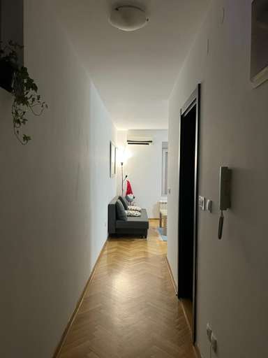 Others 3, Lovely flat, Belgrade
