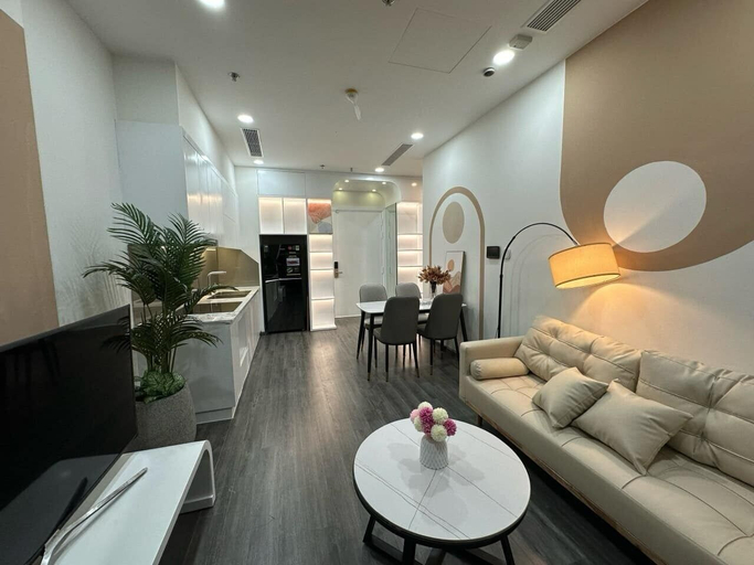 Others 5, Soho Residence Apartment Quan 1, Ho Chi Minh City