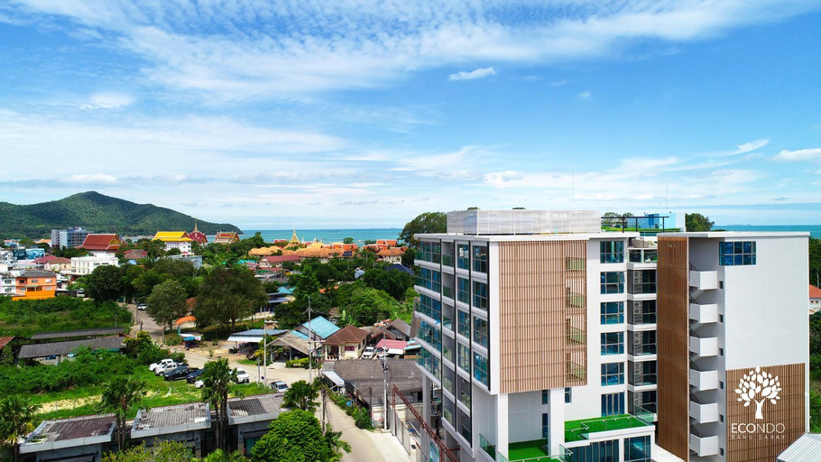 ECOndo Bangsaray, Sattahip
