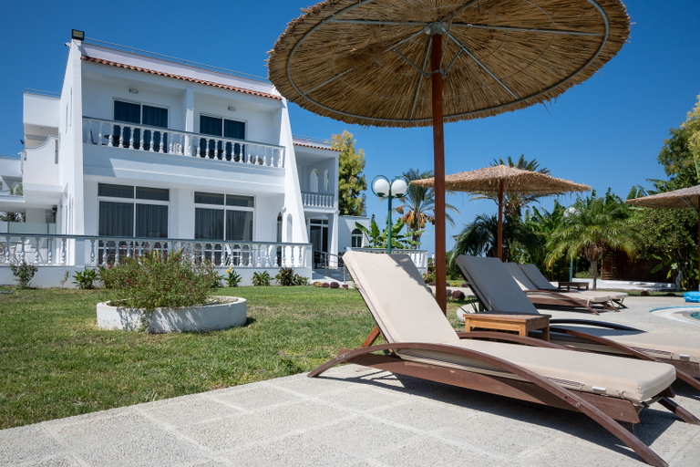 Exterior & Views 2, Ayit Hotel, South Aegean