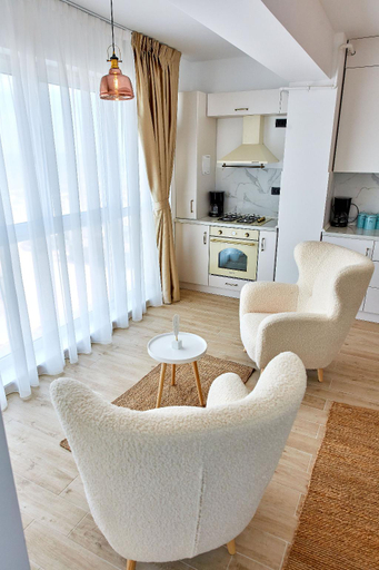 Public Area 4, Atlantis by Infinity ALZ, Navodari