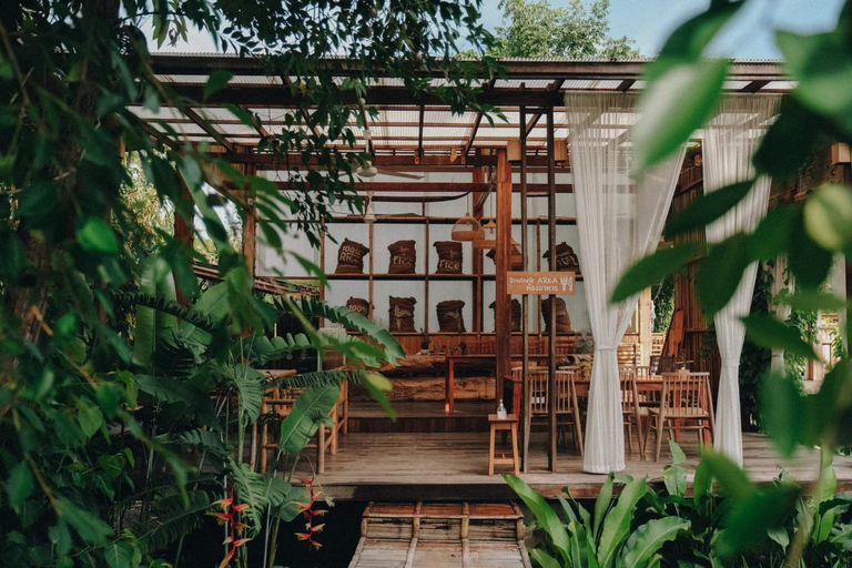 Food & Drinks 4, Baan Na Kang Tong, Muang Nan