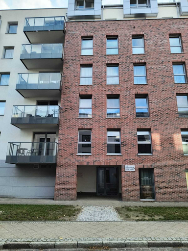 Exterior & Views 2, Langgarten - Little Heaven Apartamenty, Gdańsk City
