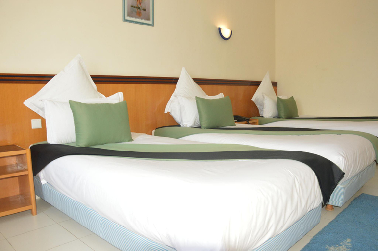 Bedroom 15